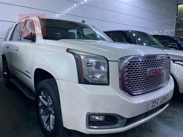 GMC for sale in Iraq